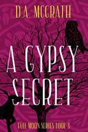 A gypsy secret cover image