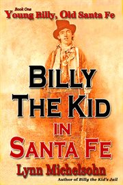 Young billy, old santa fe cover image