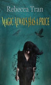 Magic always has a price cover image