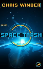 Space trash cover image