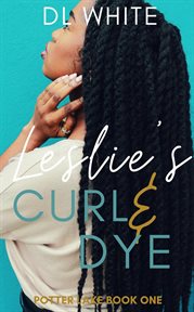 Leslie's curl & dye cover image