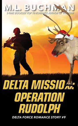 Cover image for Delta Mission