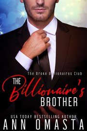 The Billionaire's Brother cover image