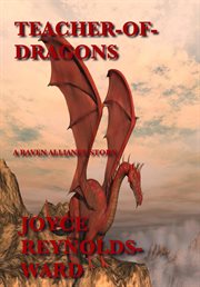 Teacher-of-dragons cover image