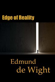 Edge of reality cover image