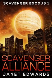 Scavenger alliance cover image