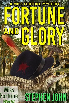 Cover image for Fortune and Glory