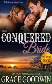 Their conquered bride cover image