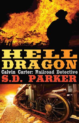 Cover image for Hell Dragon