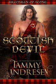 Scottish devil cover image