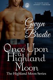 Once upon a highland moon cover image