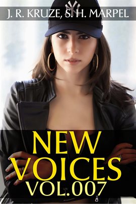 Cover image for New Voices: Vol. 007