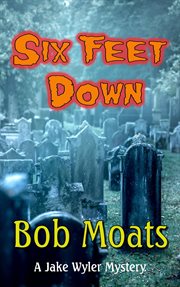 Six feet down cover image