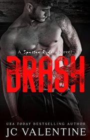 Brash : Spartan Riders cover image