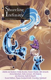 Shoreline of infinity 11 cover image
