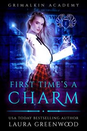 First time's a charm cover image