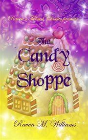 The candy shoppe cover image