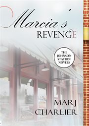 Marcia's revenge cover image
