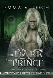 The dark prince cover image