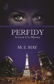 Perfidy cover image