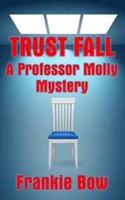 Trust fall cover image