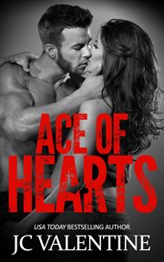 Ace of Hearts cover image