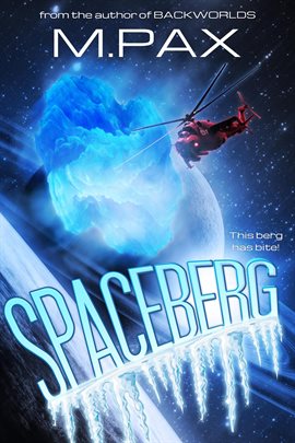 Cover image for Spaceberg