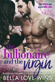 The billionaire and the virgin cover image