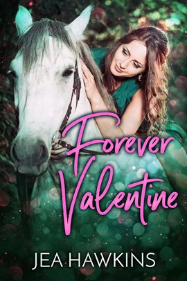 Cover image for Forever Valentine