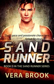 Sand runner cover image
