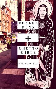 Buddha punx + ghetto girlz cover image