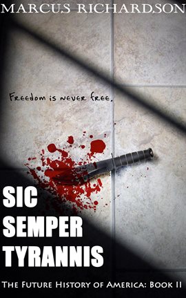 Cover image for Sic Semper Tyrannis
