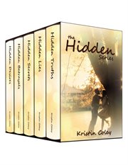 Hidden series box set cover image