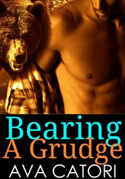 Bearing a grudge cover image
