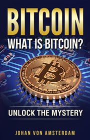 Bitcoin: what is bitcoin cover image