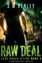 Raw deal cover image
