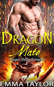 Dragon mate cover image
