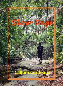 Cover image for Slow Days