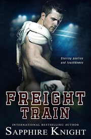 Freight train cover image