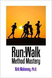 Run: walk method mastery cover image