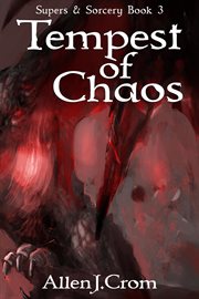 Tempest of chaos cover image