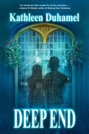 Deep end cover image