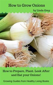 How to grow onions cover image