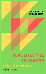 Real lifestyle in canaan cover image