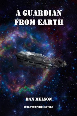 Cover image for A Guardian From Earth
