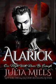 Alarick cover image