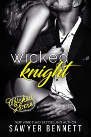 Wicked knight cover image