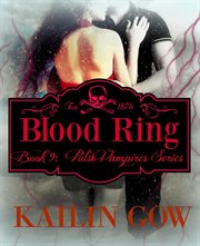 Blood ring cover image