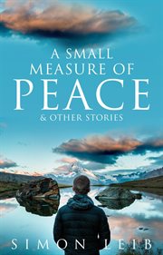 A small measure of peace cover image