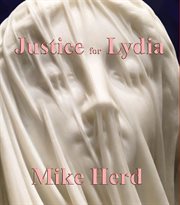Justice for lydia cover image